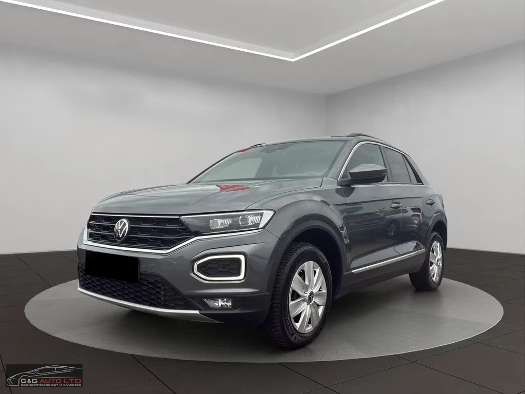 VW Taigo 2.0TDI/SPORT/150HP/DSG/LED/CAM/CARPLAY/598z