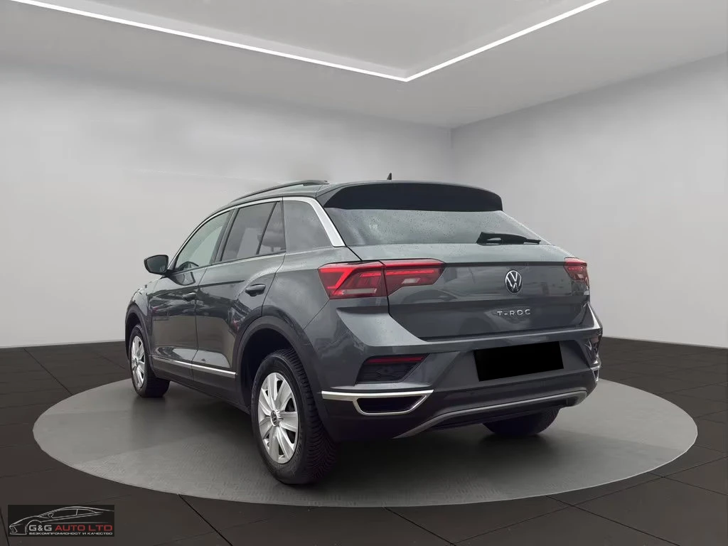 VW Taigo 2.0TDI/SPORT/150HP/DSG/LED/CAM/CARPLAY/598z | Mobile.bg � ����������� 4