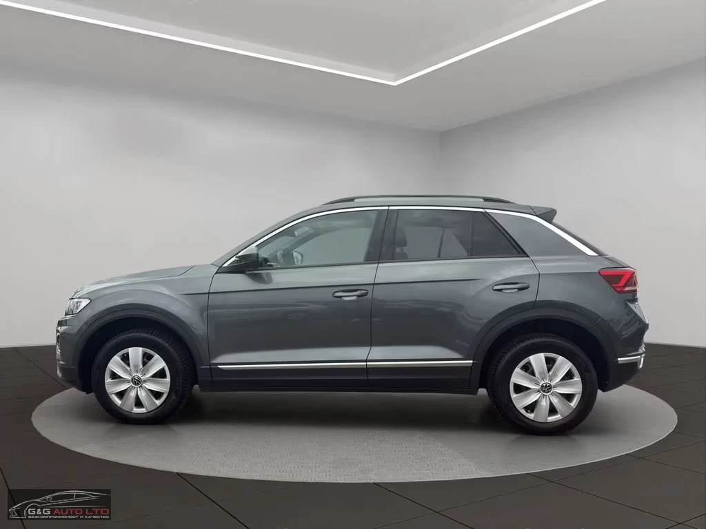 VW Taigo 2.0TDI/SPORT/150HP/DSG/LED/CAM/CARPLAY/598z | Mobile.bg � ����������� 3