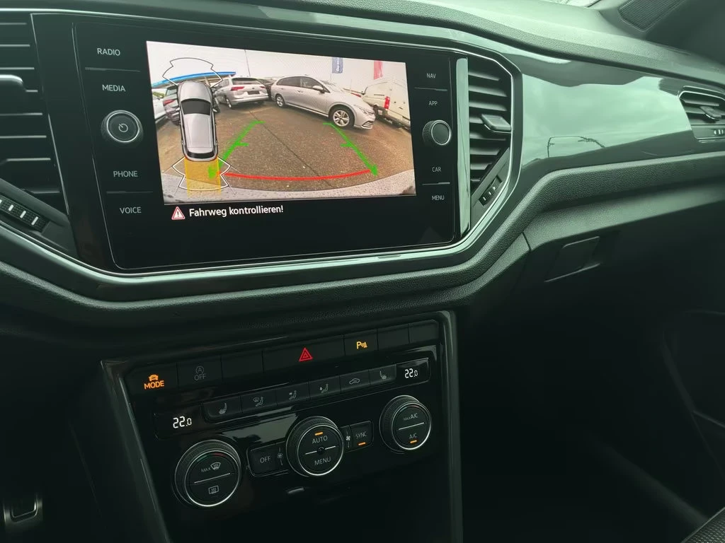 VW Taigo 2.0TDI/SPORT/150HP/DSG/LED/CAM/CARPLAY/598z | Mobile.bg � ����������� 16