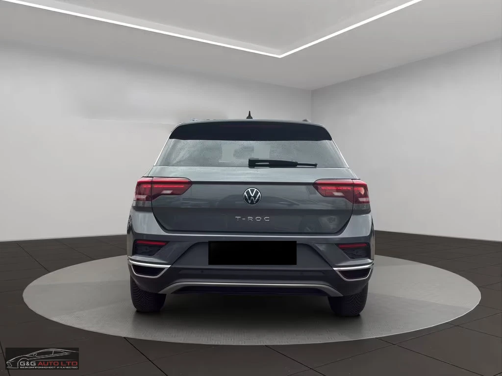 VW Taigo 2.0TDI/SPORT/150HP/DSG/LED/CAM/CARPLAY/598z | Mobile.bg � ����������� 8