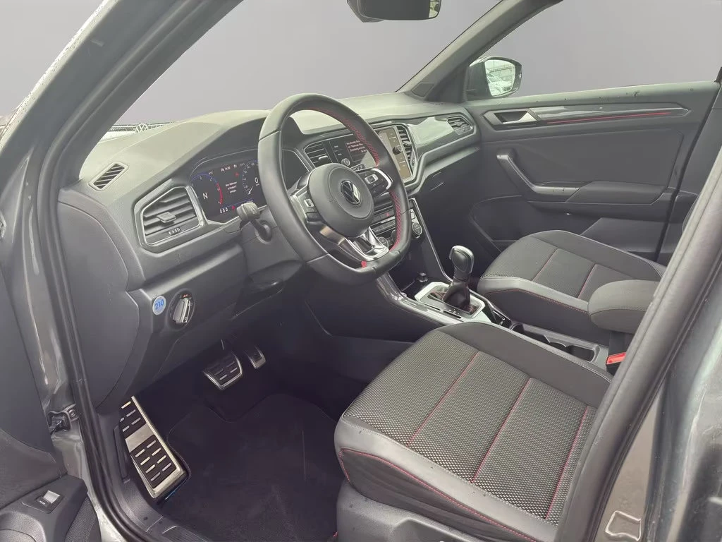 VW Taigo 2.0TDI/SPORT/150HP/DSG/LED/CAM/CARPLAY/598z | Mobile.bg � ����������� 13