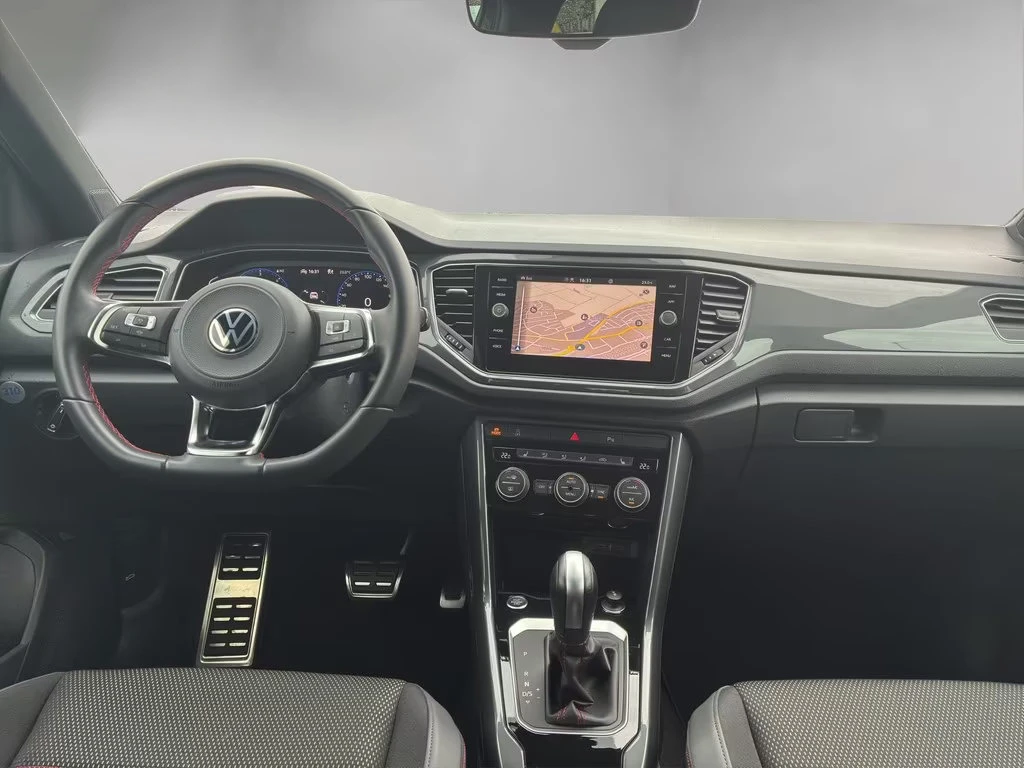 VW Taigo 2.0TDI/SPORT/150HP/DSG/LED/CAM/CARPLAY/598z | Mobile.bg � ����������� 11