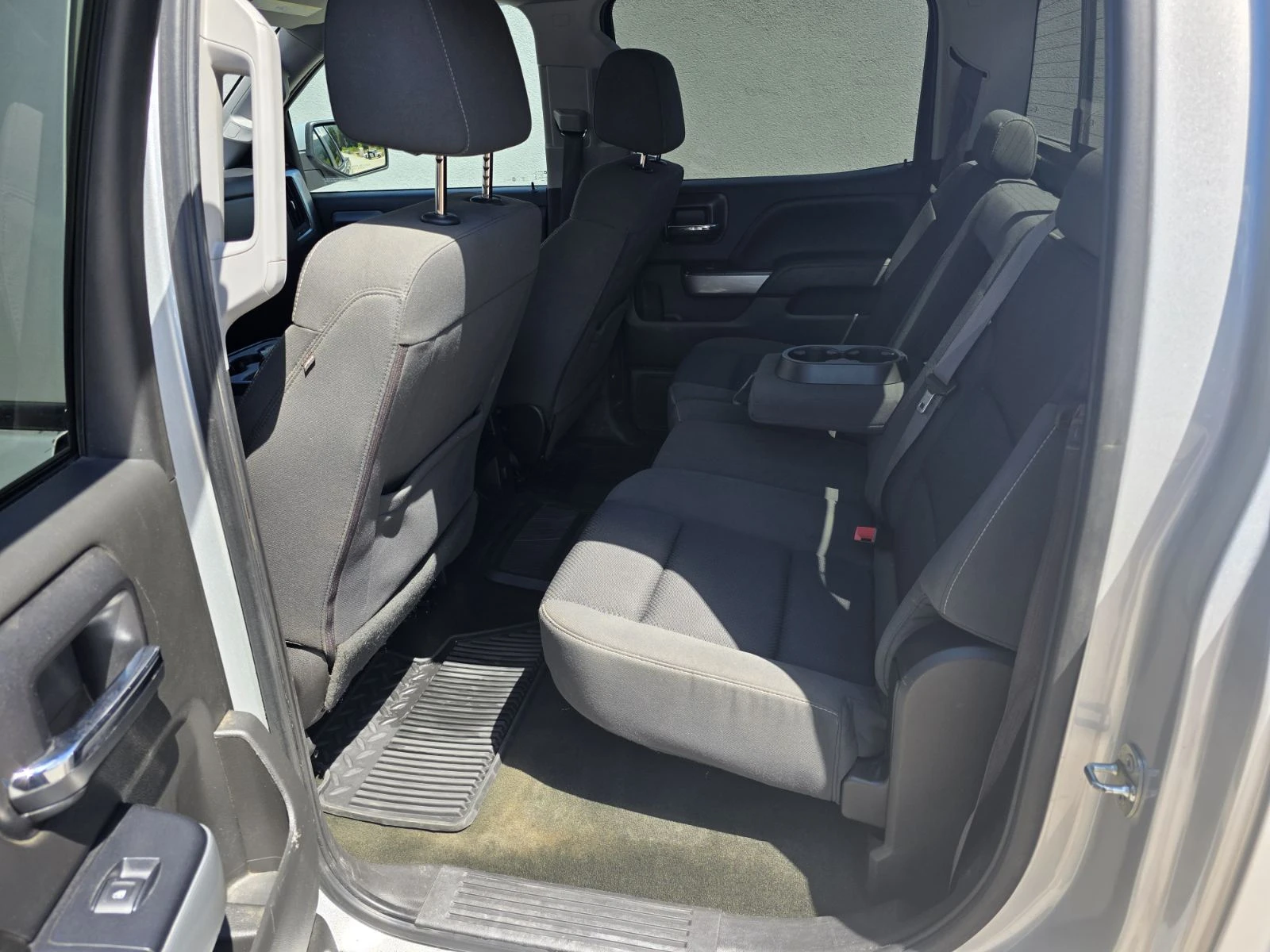 Chevrolet Silverado 1500 Z71 Double Cab Standard Box 5.3 V8 EcoTec3 | Mobile.bg � ����������� 15