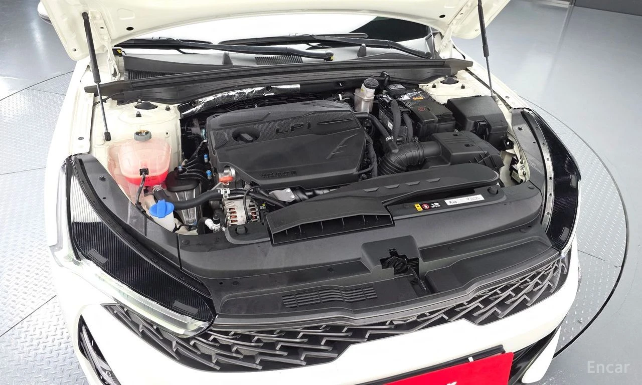 Kia K5 2.0* LPI* LANE* ASSIST* ПОДГРЕВ* КАМЕРА* КЕЙЛЕС* , снимка 17 - Автомобили и джипове - 55473104