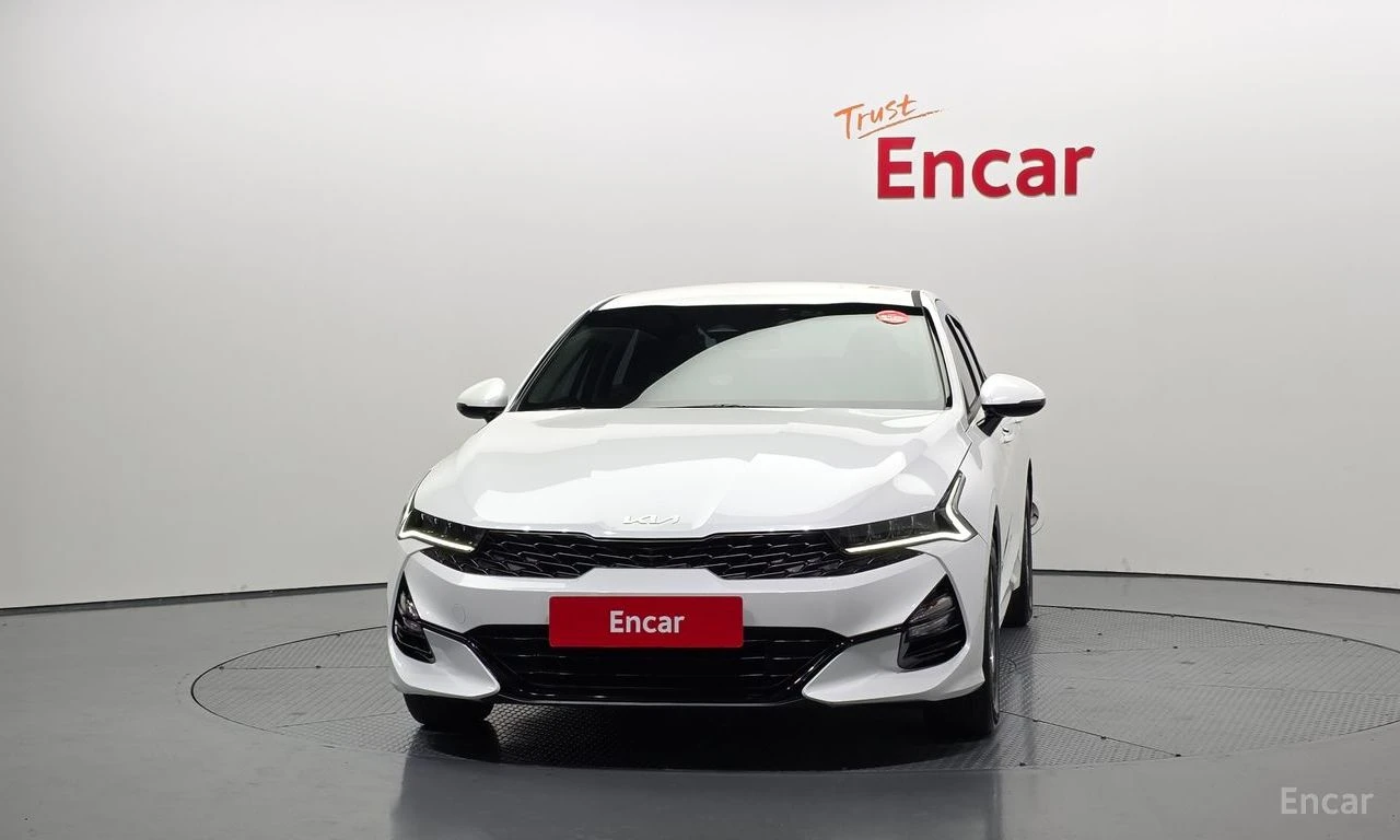 Kia K5 2.0* LPI* LANE* ASSIST* ПОДГРЕВ* КАМЕРА* КЕЙЛЕС* , снимка 3 - Автомобили и джипове - 55473104