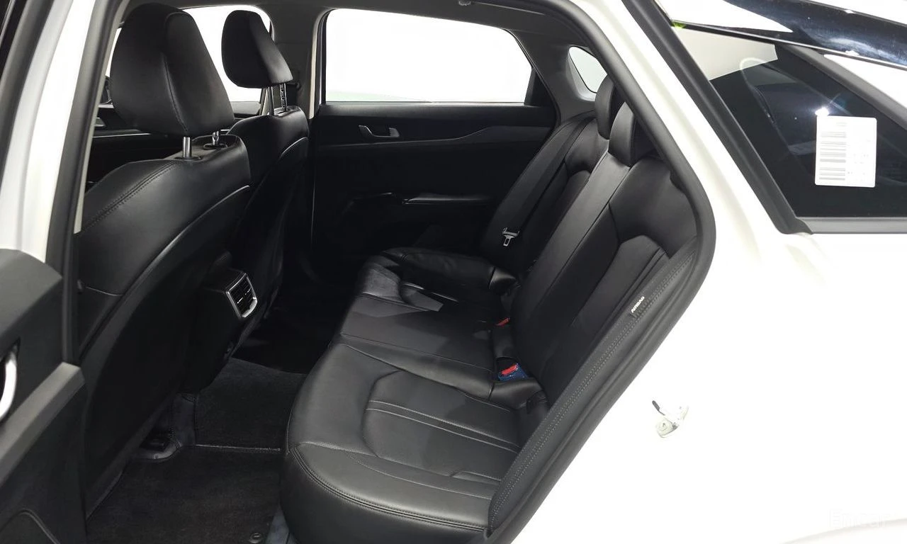 Kia K5 2.0* LPI* LANE* ASSIST* ПОДГРЕВ* КАМЕРА* КЕЙЛЕС* , снимка 15 - Автомобили и джипове - 55473104