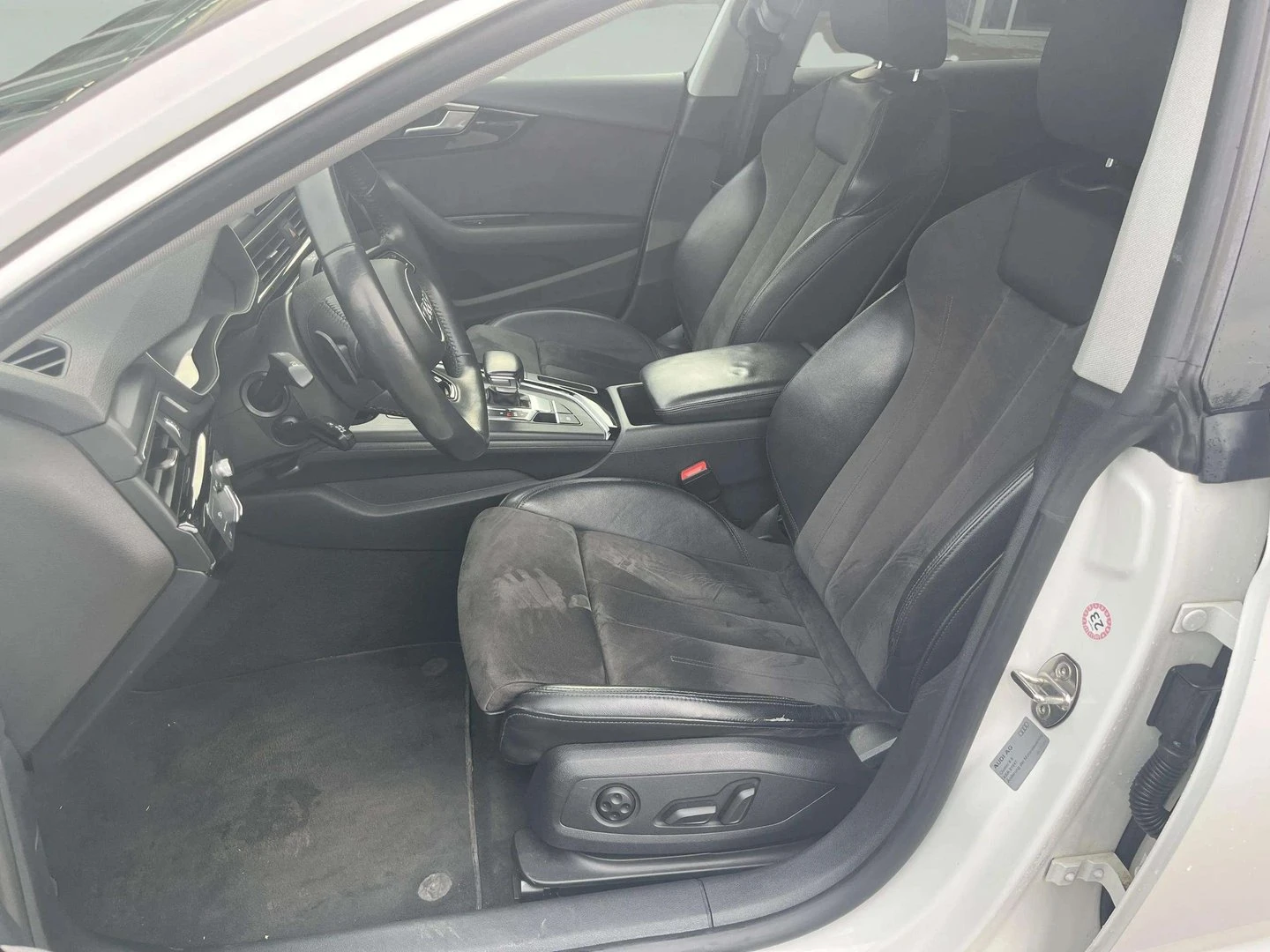 Audi A5, снимка 6 - Автомобили и джипове - 55948451