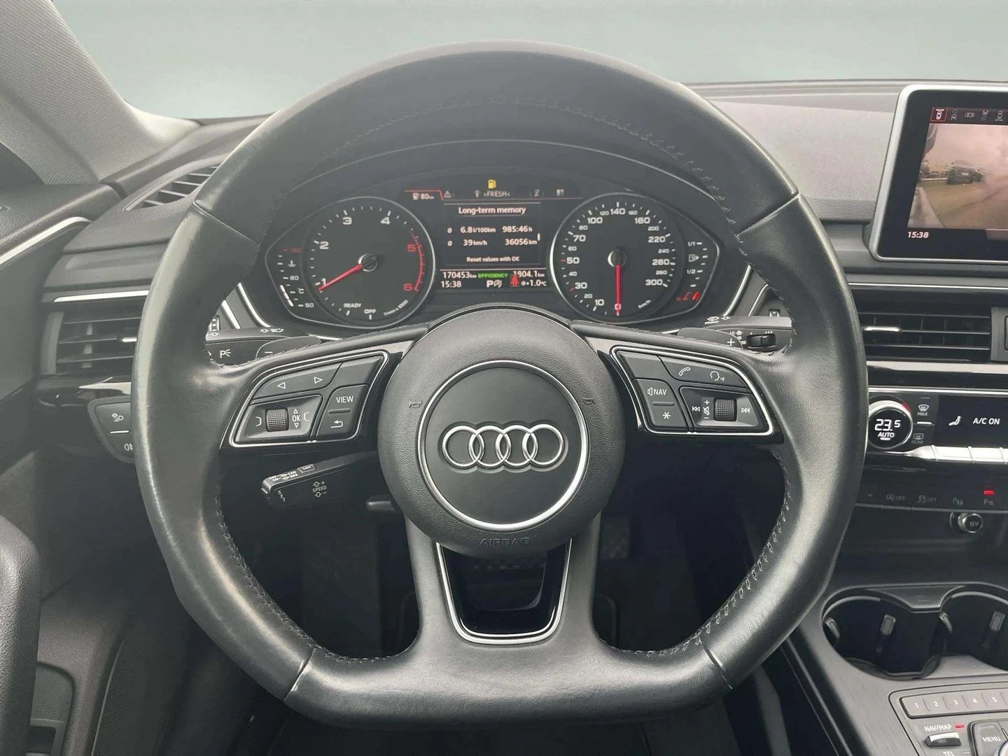 Audi A5, снимка 10 - Автомобили и джипове - 55948451