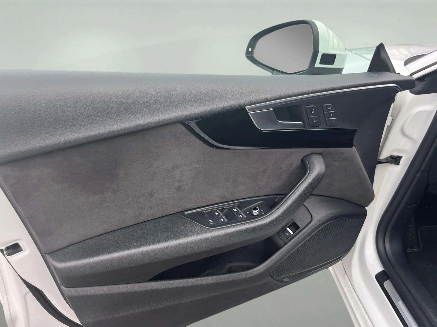 Audi A5, снимка 5 - Автомобили и джипове - 55948451