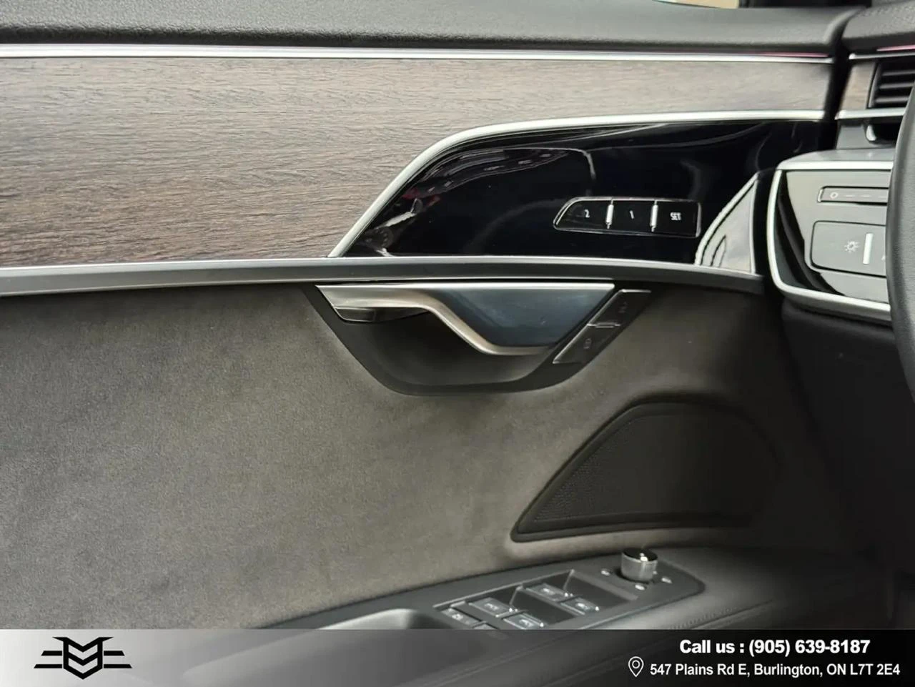 Audi A8 L55tfsi* 3xTV* ���������* �����* Softclose* B&O | Mobile.bg � ����������� 12