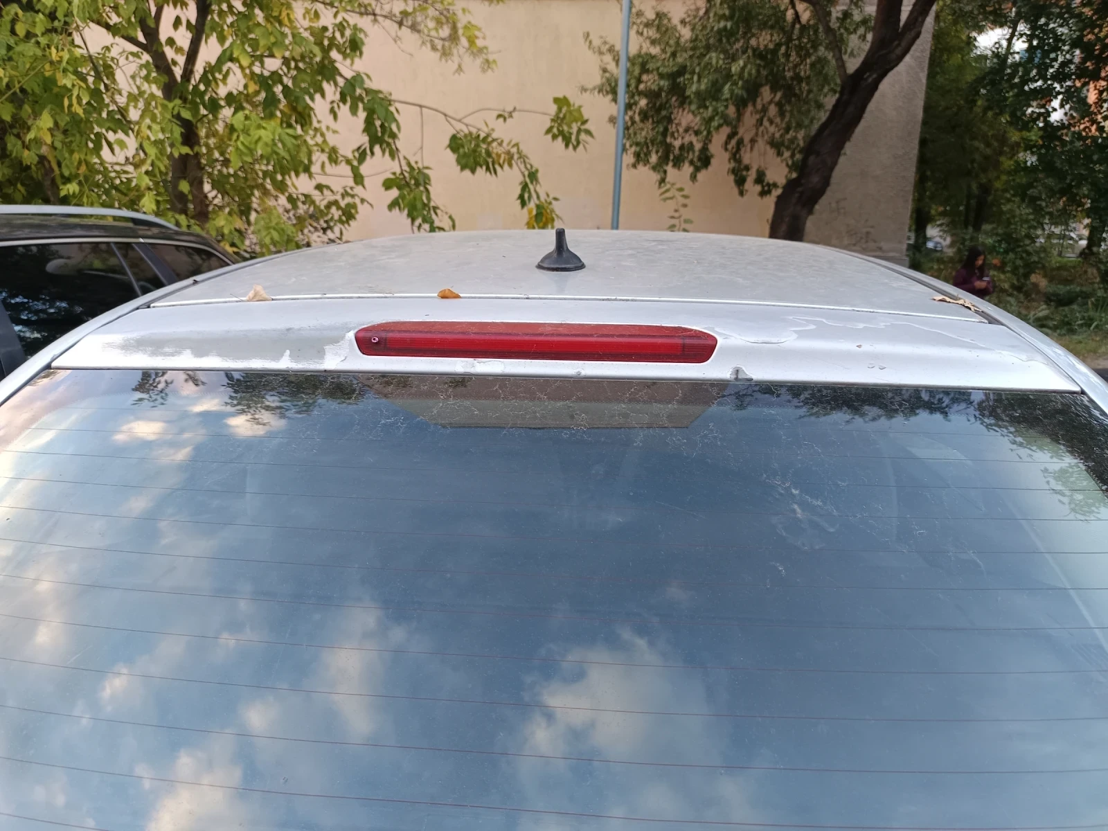 Skoda Fabia, снимка 4 - Автомобили и джипове - 56598562