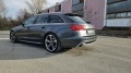 Audi A6 S_line  - изображение 9