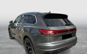 VW Touareg 3.0TDI* 4M* R-LINE* HEAD-UP* DISTR* MEMORY* MATRIX, снимка 4