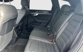 VW Touareg 3.0TDI* 4M* R-LINE* HEAD-UP* DISTR* MEMORY* MATRIX, снимка 12