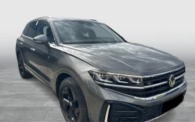VW Touareg 3.0TDI* 4M* R-LINE* HEAD-UP* DISTR* MEMORY* MATRIX, снимка 2