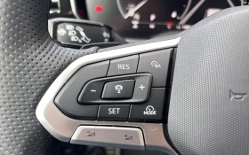VW Touareg 3.0TDI* 4M* R-LINE* HEAD-UP* DISTR* MEMORY* MATRIX, снимка 8