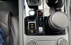 VW Touareg 3.0TDI* 4M* R-LINE* HEAD-UP* DISTR* MEMORY* MATRIX, снимка 11