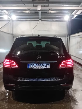 Mercedes-Benz GLE 43 AMG, снимка 2