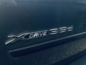 BMW X5 * All wheel Drive 4dr 35d * CARFAX * ЦЕНА ДО БГ, снимка 15