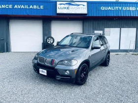 BMW X5 * All wheel Drive 4dr 35d * CARFAX * ЦЕНА ДО БГ, снимка 1