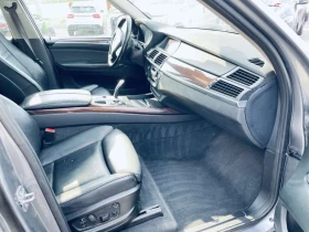 BMW X5 * All wheel Drive 4dr 35d * CARFAX * ЦЕНА ДО БГ, снимка 14