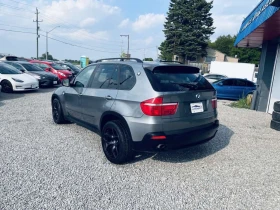 BMW X5 * All wheel Drive 4dr 35d * CARFAX * ЦЕНА ДО БГ, снимка 3