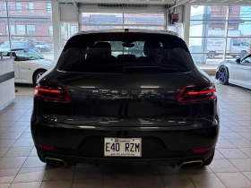 Porsche Macan * AWD 4dr * BOSE* ПОДГРЕВИ* ПАНОРАМА* , снимка 4