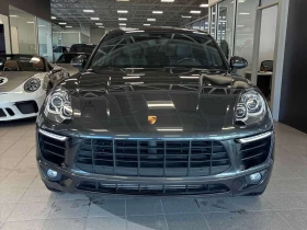 Porsche Macan * AWD 4dr * BOSE* ПОДГРЕВИ* ПАНОРАМА* , снимка 6