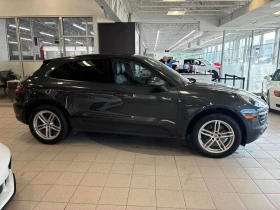Porsche Macan * AWD 4dr * BOSE* ПОДГРЕВИ* ПАНОРАМА* , снимка 3
