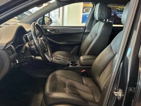 Porsche Macan * AWD 4dr * BOSE* ПОДГРЕВИ* ПАНОРАМА* , снимка 12