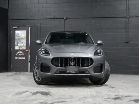 Maserati Grecale GT * HeadUp * AвтоКредит* (ЦЕНА ДО БГ), снимка 3