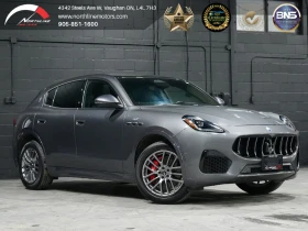 Maserati Grecale GT * HeadUp * AвтоКредит* (ЦЕНА ДО БГ), снимка 1