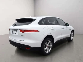 Jaguar F-PACE * Premium AWD Navigation Panoramic Sunroof * CARFA, снимка 5