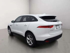 Jaguar F-PACE * Premium AWD Navigation Panoramic Sunroof * CARFA, снимка 7