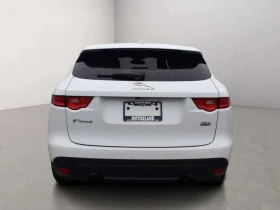 Jaguar F-PACE * Premium AWD Navigation Panoramic Sunroof * CARFA, снимка 6