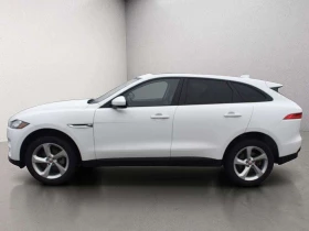 Jaguar F-PACE * Premium AWD Navigation Panoramic Sunroof * CARFA, снимка 8