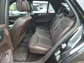 Mercedes-Benz GLE 350 AMG-pkg* Harman/Kardon* Keyless* Пано* Подгрев* Ка, снимка 12