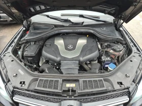 Mercedes-Benz GLE 350 AMG-pkg* Harman/Kardon* Keyless* Пано* Подгрев* Ка, снимка 15