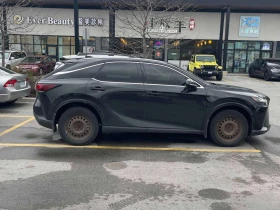 Lexus RX 350h* ОБДУХВАНЕ* ПОДГРЕВИ* ПАНОРАМА* , снимка 3