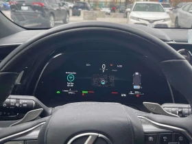 Lexus RX 350h* ОБДУХВАНЕ* ПОДГРЕВИ* ПАНОРАМА* , снимка 8