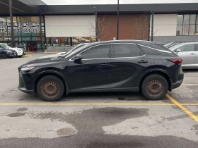 Lexus RX 350h* ОБДУХВАНЕ* ПОДГРЕВИ* ПАНОРАМА* , снимка 2