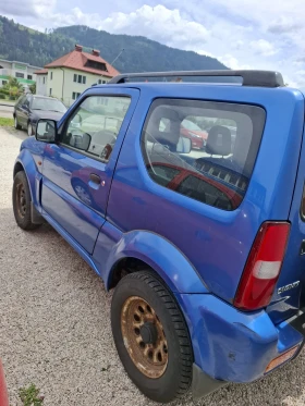 Suzuki Jimny 1, 3бен.53000км., снимка 2