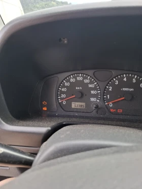 Suzuki Jimny 1, 3бен.53000км., снимка 6