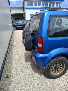 Suzuki Jimny 1, 3бен.53000км., снимка 5
