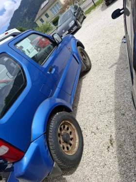 Suzuki Jimny 1, 3бен.53000км., снимка 4