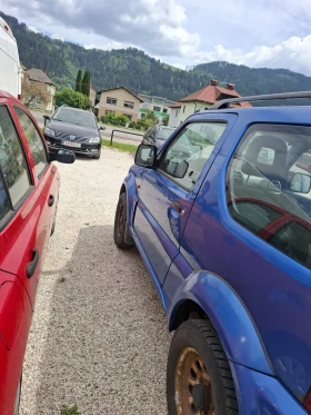Suzuki Jimny 1, 3бен.53000км., снимка 3