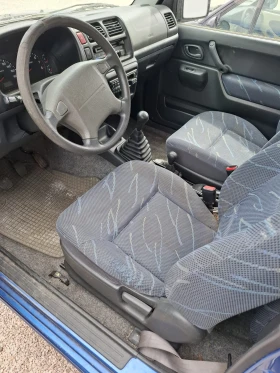 Suzuki Jimny 1, 3бен.53000км., снимка 7
