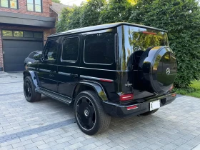 Mercedes-Benz G 580 G580Е, снимка 4