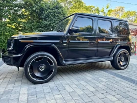 Mercedes-Benz G 580 G580Е, снимка 5